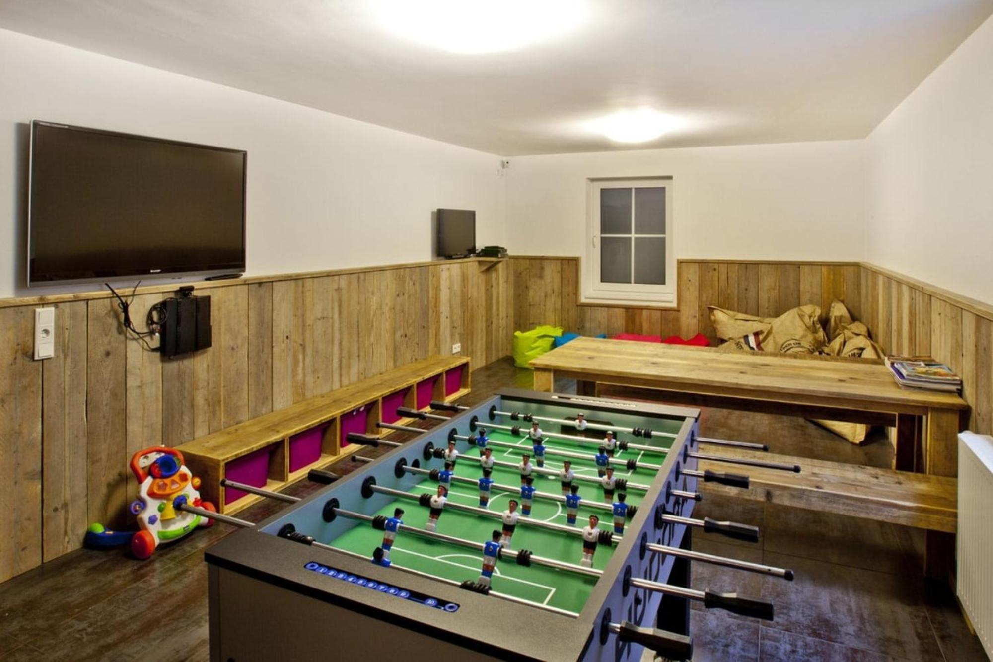 Kristall Apartments A 빈터베르크 외부 사진