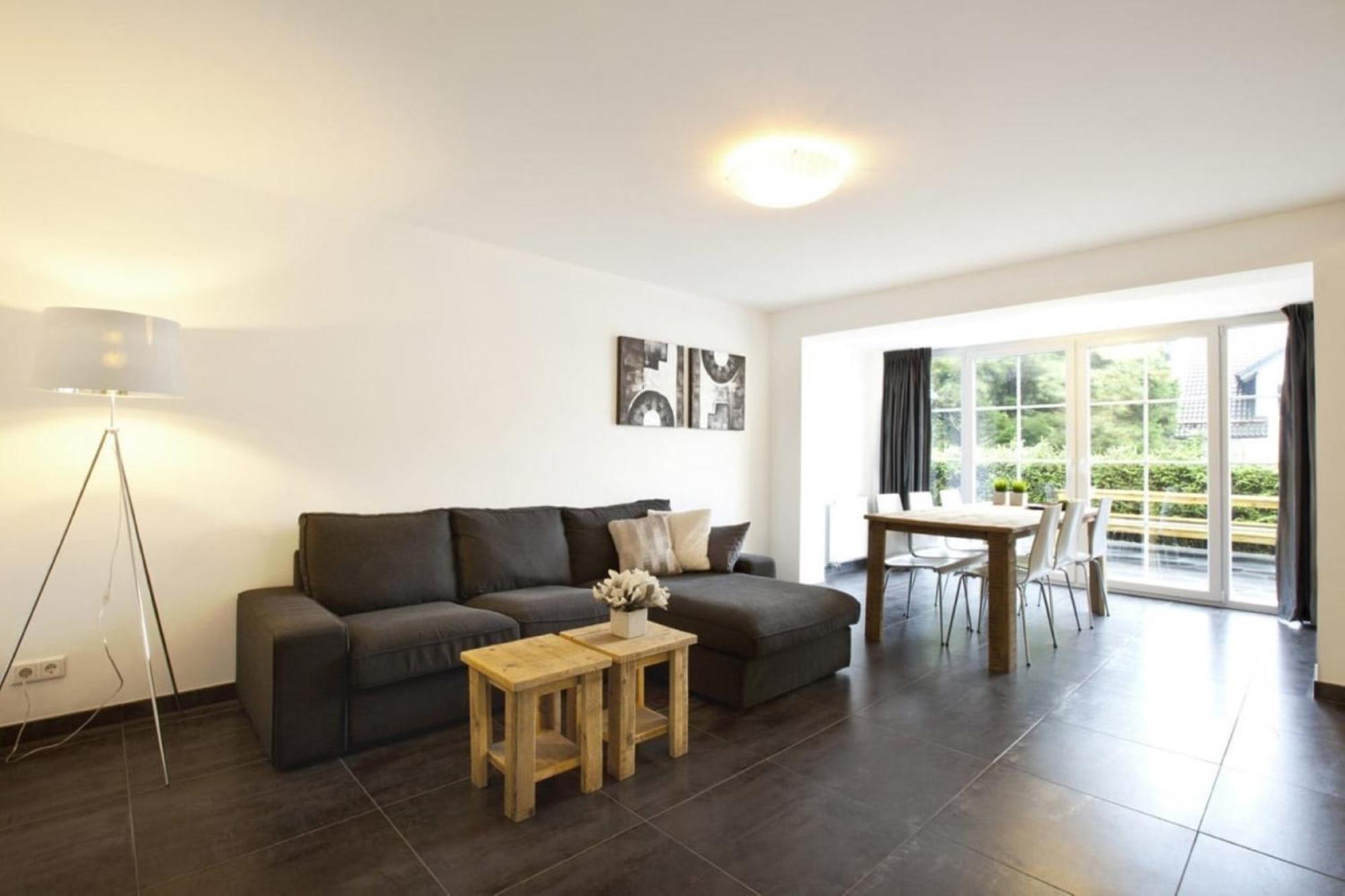 Kristall Apartments A 빈터베르크 외부 사진