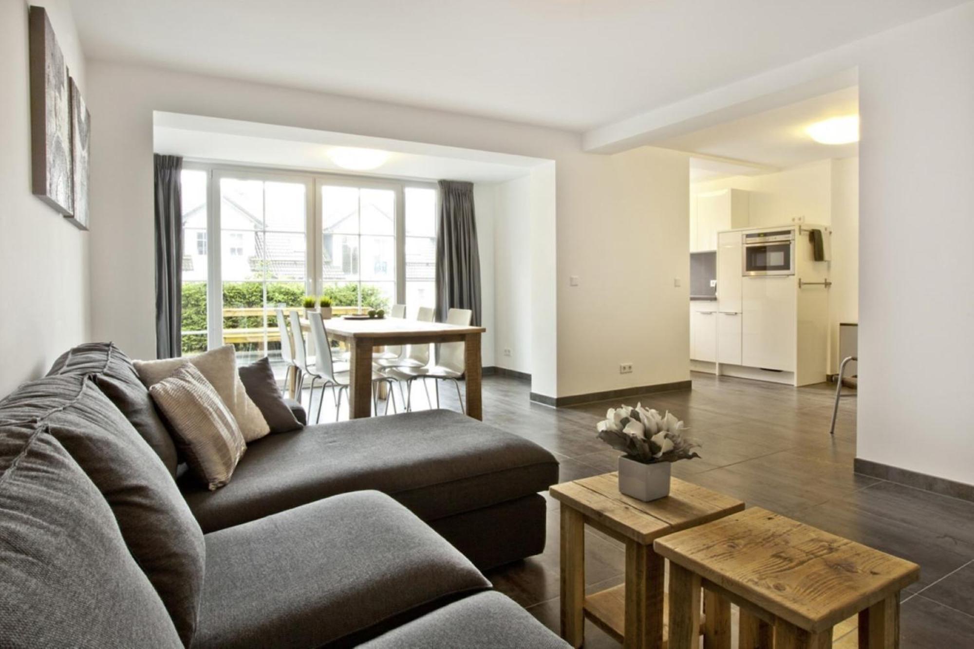 Kristall Apartments A 빈터베르크 외부 사진