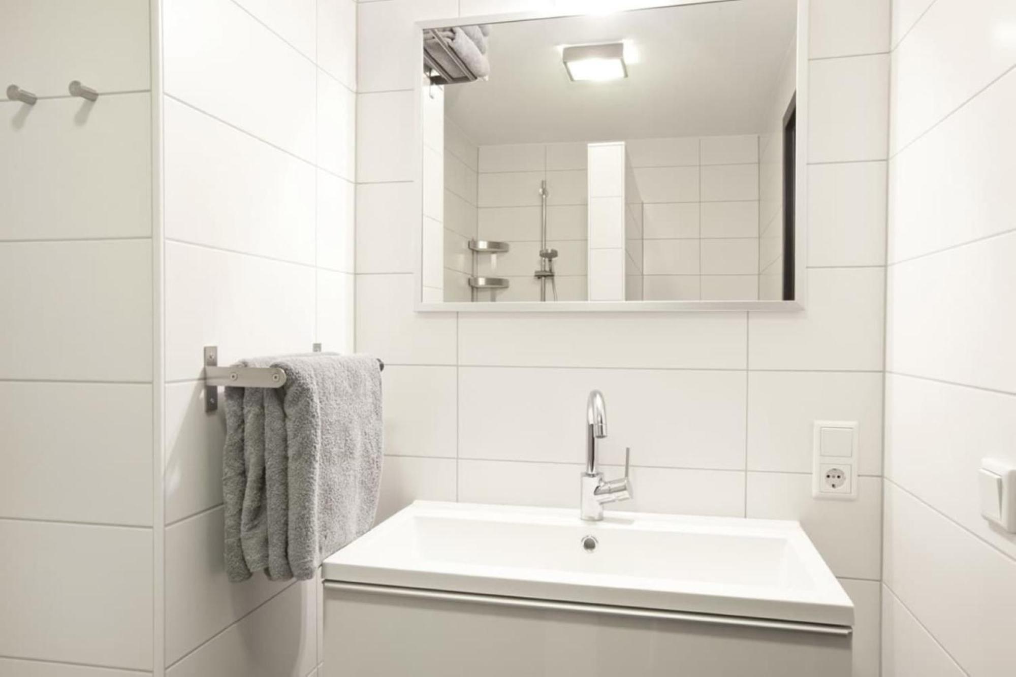 Kristall Apartments A 빈터베르크 외부 사진