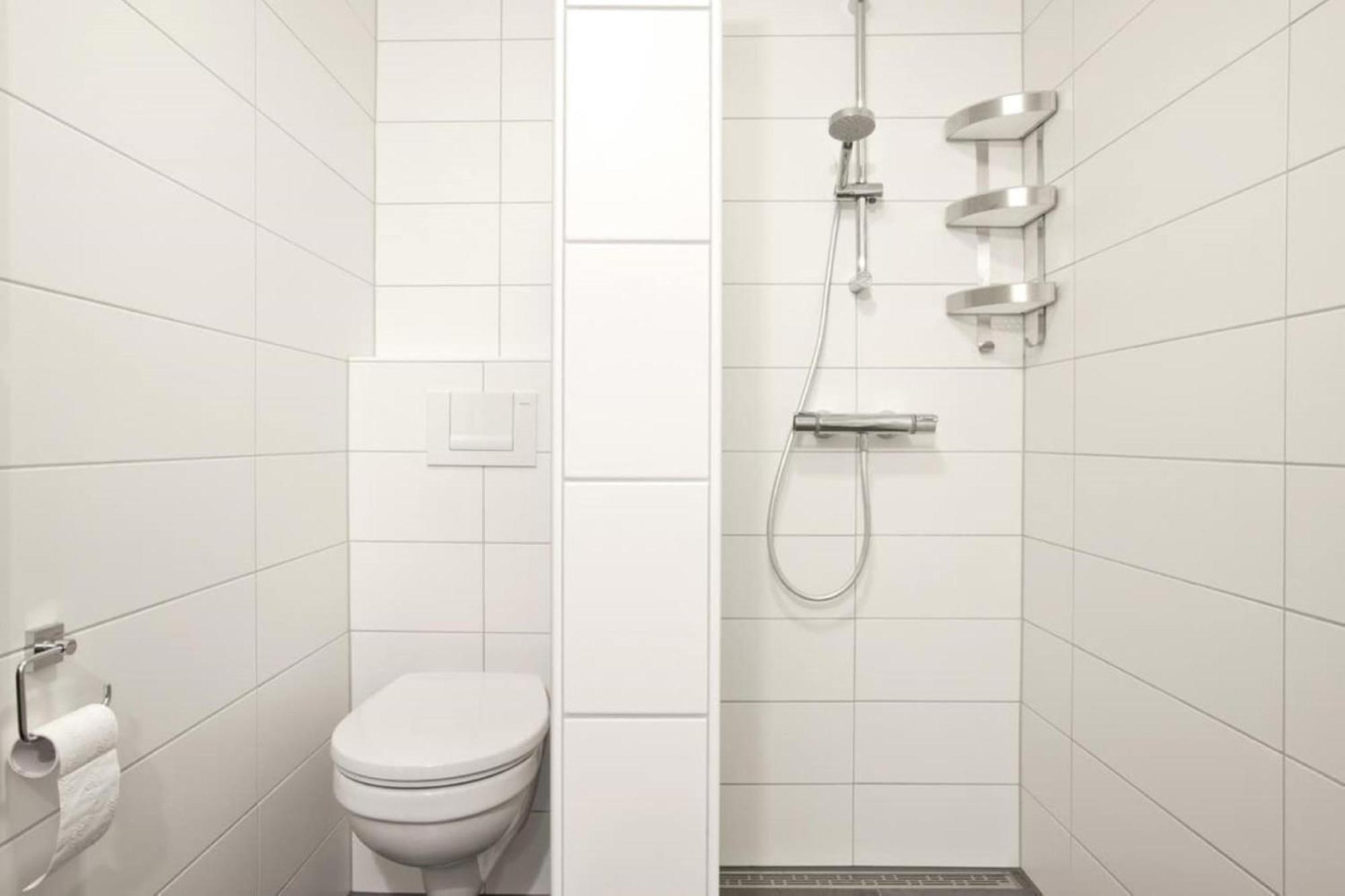 Kristall Apartments A 빈터베르크 외부 사진