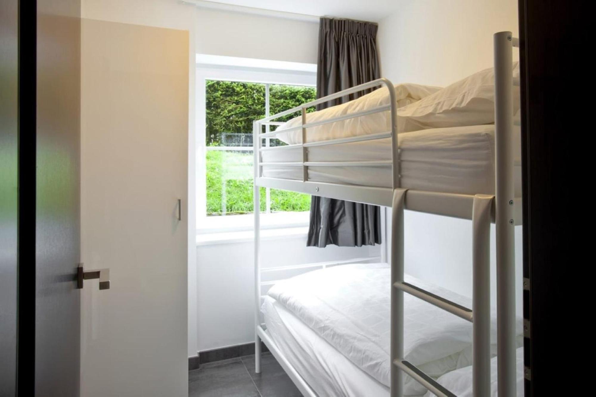 Kristall Apartments A 빈터베르크 외부 사진